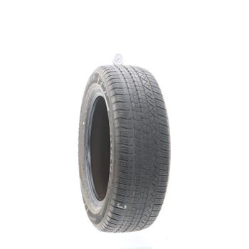 Used 235/60R18 Dunlop Grandtrek Touring A/S 102V - 9/32