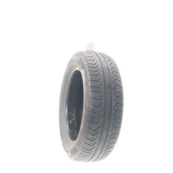 Used 215/60R17 Pirelli P4 Four Seasons 96T - 8/32