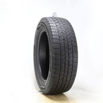 Used LT265/60R20 Continental TerrainContact H/T 121/118R - 8/32