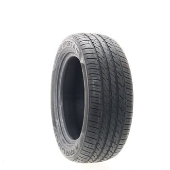 Driven Once 255/55ZR19 Arroyo Grand Sport A/S 111W - 10/32