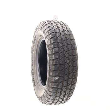 Used 265/70R17 Rocky Mountain All Terrain 115T - 13/32