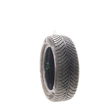 Used 225/55R17 Kumho Solus HA31 101V - 9/32