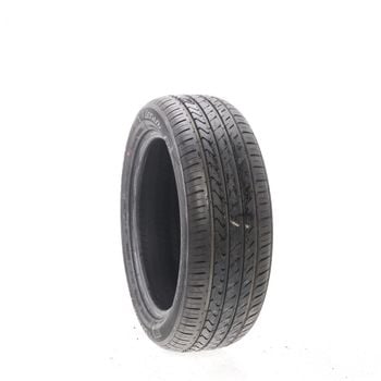 Driven Once 225/55R19 Lexani LX-Twenty 103V - 8.5/32
