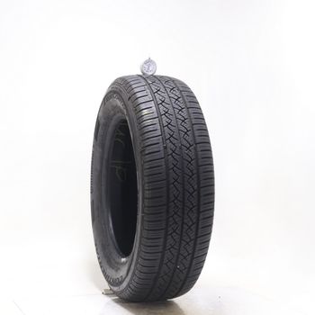 Used 225/65R17 Continental TrueContact Tour 102T - 7.5/32