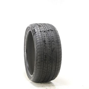 New 265/35ZR20 Goodyear Eagle Exhilarate 99Y - 10/32