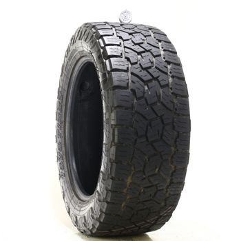 Used LT285/55R20 Toyo Open Country A/T III 122/119T - 11/32