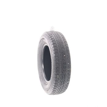 Used ST225/75R15 Towmaster SS Trailer Radial 107M - 8/32