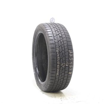 Used 225/45ZR19 Continental ControlContact Sport SRS Plus 92Y - 8/32