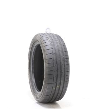 Used 205/50ZR17 Continental ExtremeContact Sport 93W - 7/32