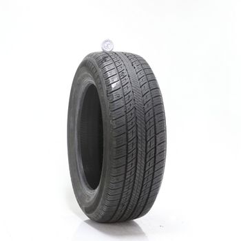 Used 225/60R17 Uniroyal Tiger Paw Touring A/S 99H - 9.5/32