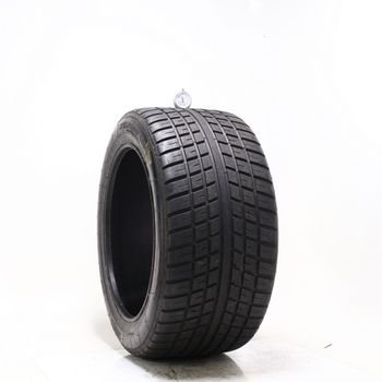 Set of (2) Used 315/680-18 Pirelli Track Rain FIA WH 1N/A - 6/32