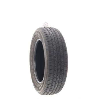 Set of (2) Used 225/65R17 Advanta HTR-800 102H - 8/32