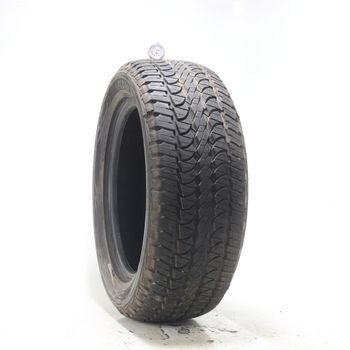 Used 275/55R20 Fuzion XTi 111S - 10/32