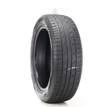Set of (2) Used 235/55ZR20 Otani KC2000 105W - 6/32