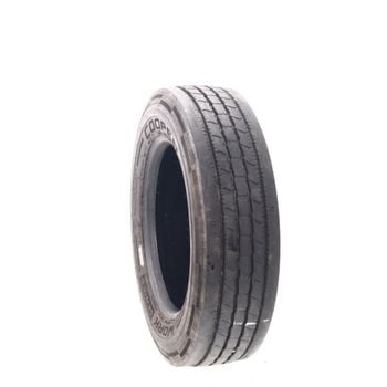 Used 225/70R19.5 Cooper Work Series ASA 128/126N - 14/32