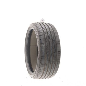 Used 255/35R21 Hankook iON evo AS SUV Sound Absorber EV 98W - 8.5/32