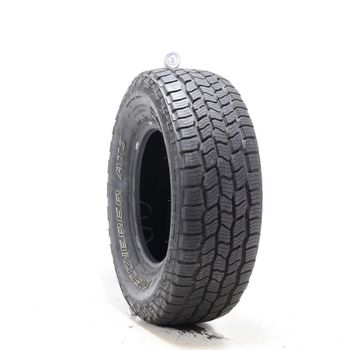 Used 265/70R16 Cooper Discoverer AT3 4S 112T - 13/32