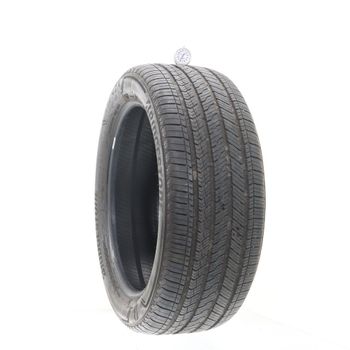 Used 285/45R21 Bridgestone Alenza Sport A/S RFT 113H - 8/32