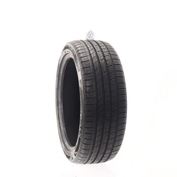 Used 225/45ZR19 Nexen N'Fera AU7 96W - 8/32