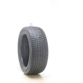 Used 235/45R17 Hankook Winter iCept evo2 97V - 6.5/32