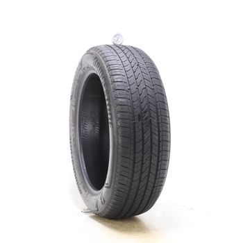 Set of (4) Used 235/55R20 Bridgestone Alenza Sport A/S 102V - 7.5/32