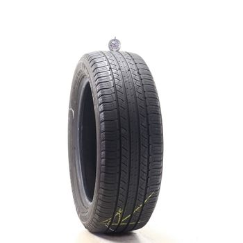Used 235/55R19 Michelin Latitude Tour HP 101V - 4.5/32