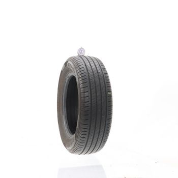 Set of (2) Used 205/65R15 Barum Bravuris 5 HM 94H - 7.5-8/32