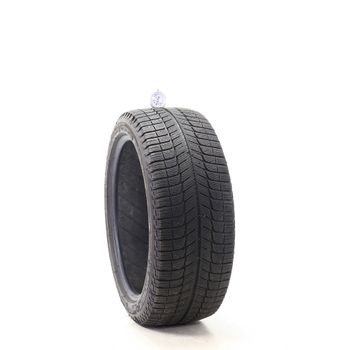Used 225/40R18 Michelin X-Ice Xi3 92H - 7.5/32
