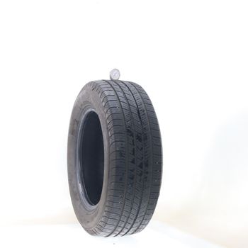 Used 225/60R16 Michelin Defender T+H 98H - 8.5/32