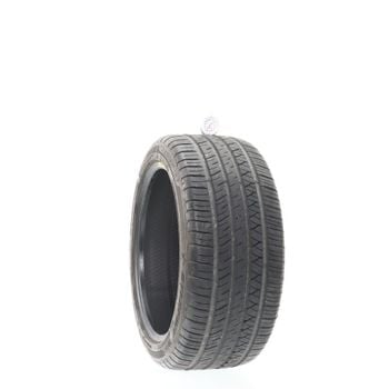 Set of (2) Used 245/40R17 Starfire WR 91W - 8.5/32
