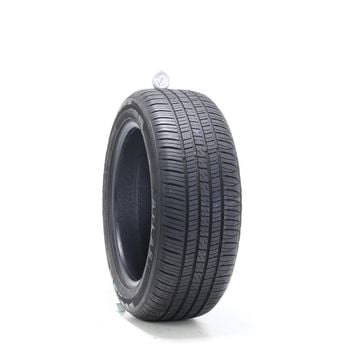 Set of (2) Used 215/55R17 Atlas Force HP 94V - 8-8.5/32