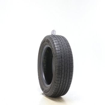 Set of (2) Used 185/65R15 Goodyear Reliant All-season 88H - 7.5-9/32