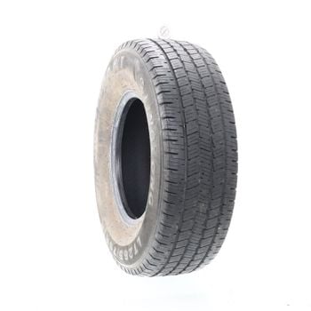 Used LT265/75R16 Linglong Crosswind H/T 123/120R - 8.5/32