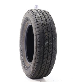 Used LT245/75R17 Firestone Transforce AT2 121/118R - 13.5/32
