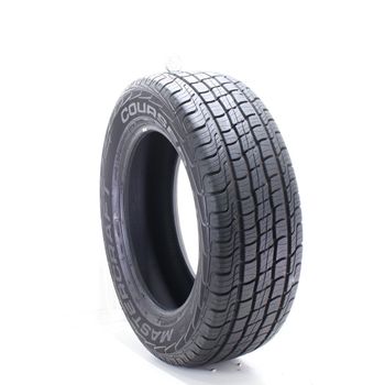 Used 275/60R20 Mastercraft Courser HSX Tour 115T - 11/32