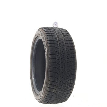 Used 225/50R18 Bridgestone Blizzak WS90 Studless 95T - 10/32