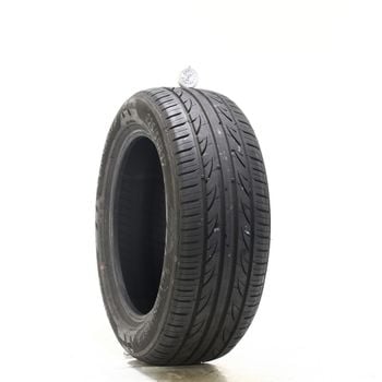 Set of (2) Used 225/55ZR17 Lionhart LH-503 101W - 8.5/32