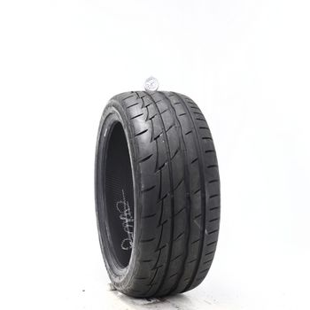 Used 255/40R19 Firestone Firehawk Indy 500 100W - 9/32