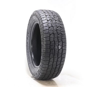 Set of (2) Driven Once 275/60R20 Fortune Tormenta A/T FSR308 115T - 12.5/32