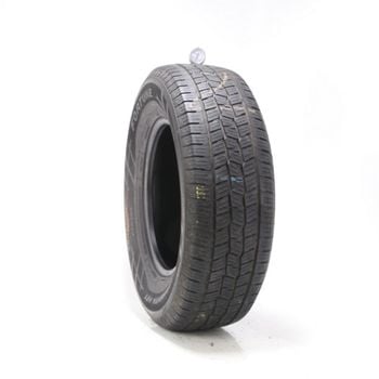 Set of (2) Used 265/70R17 Fortune Tormenta H/T FSR305 115T - 8/32