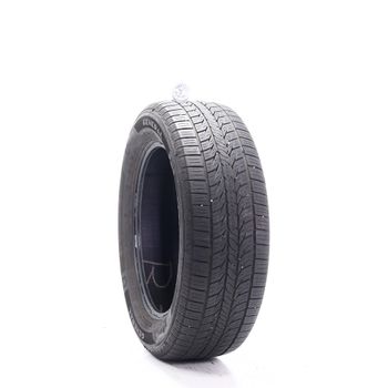 Used 225/60R18 General Altimax RT43 100H - 5/32