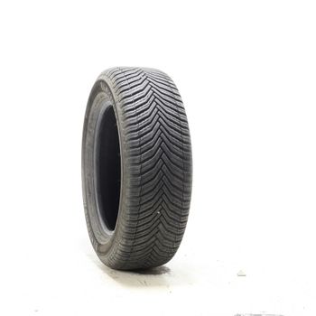 Driven Once 225/60R17 Michelin CrossClimate 2 99H - 10/32