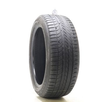 Used 275/45R21 Goodyear Eagle F1 Asymmetric AT SUV 4X4 110W - 5/32