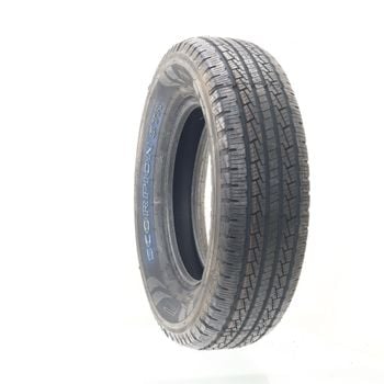 Driven Once 255/70R18 Pirelli Scorpion STR 112S - 10.5/32