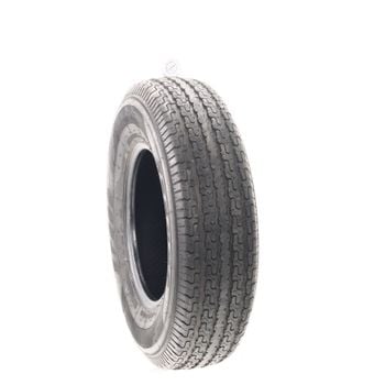 Used ST235/80R16 Atturo ST200 124/120L - 9/32