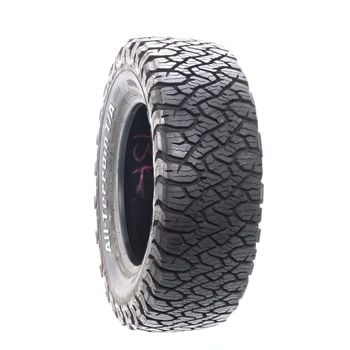 Used LT285/65R18 BFGoodrich All-Terrain T/A KO3 125/122S - 16/32
