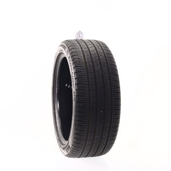 Set of (2) Used 255/45R20 Pirelli Scorpion MS 105V - 6.5/32