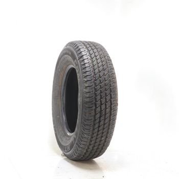 Used LT225/75R16 Negotiator Commercial H/T 115/112R - 14.5/32