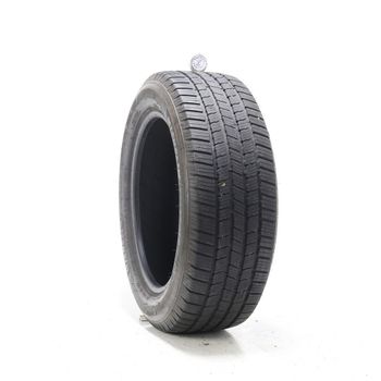 Used 245/55R19 Michelin Defender LTX M/S 105H - 8.5/32