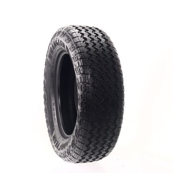 Set of (2) New 255/65R18 Goodyear Wrangler Territory AT/S 111H - 99.000000/32